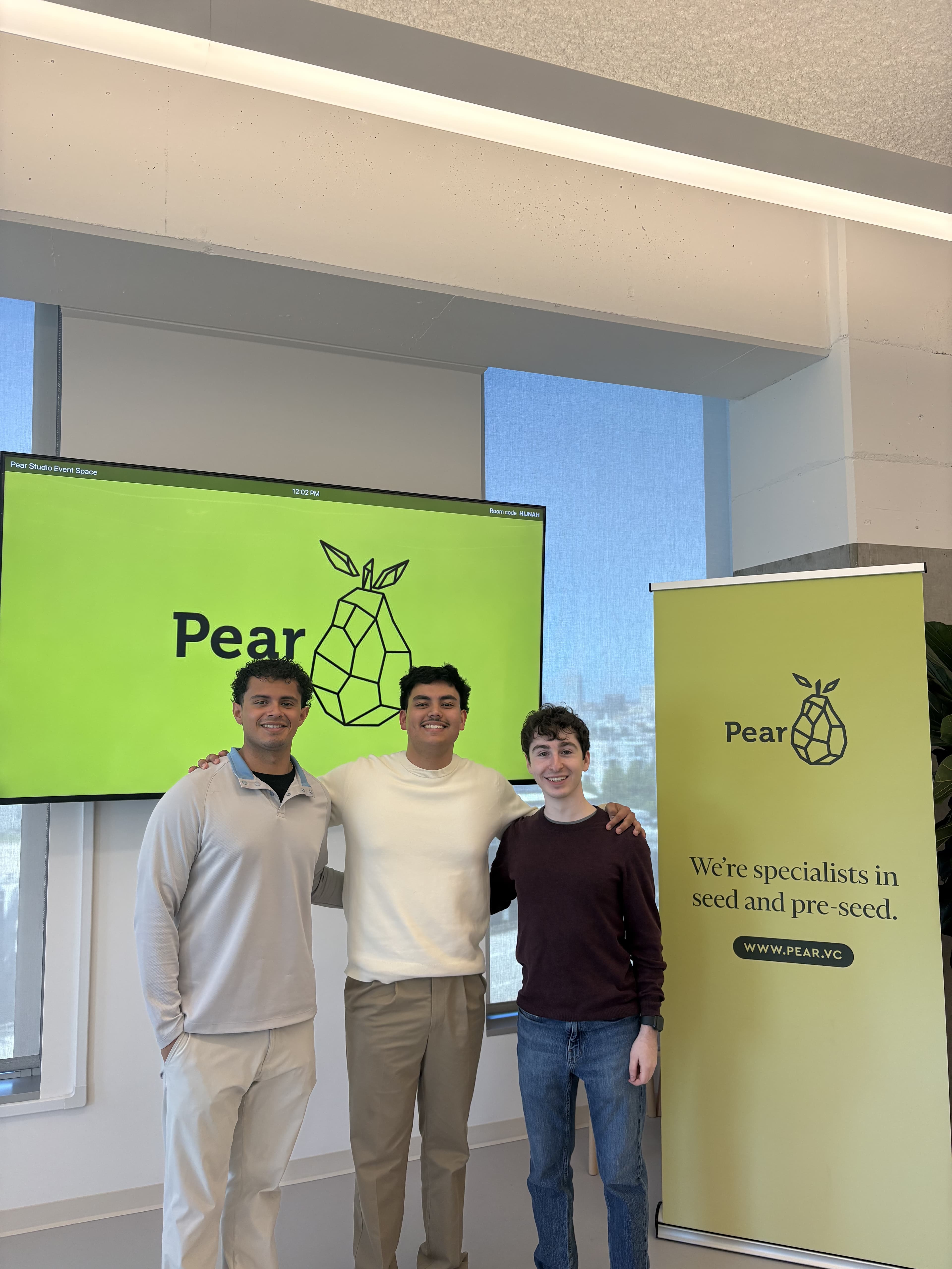 Foreko team