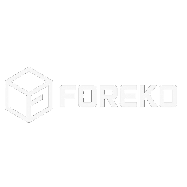 Foreko Logo
